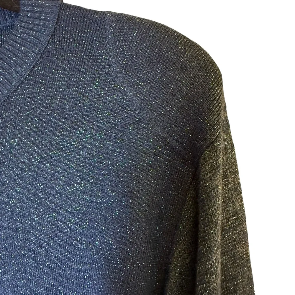Free People stylish navy